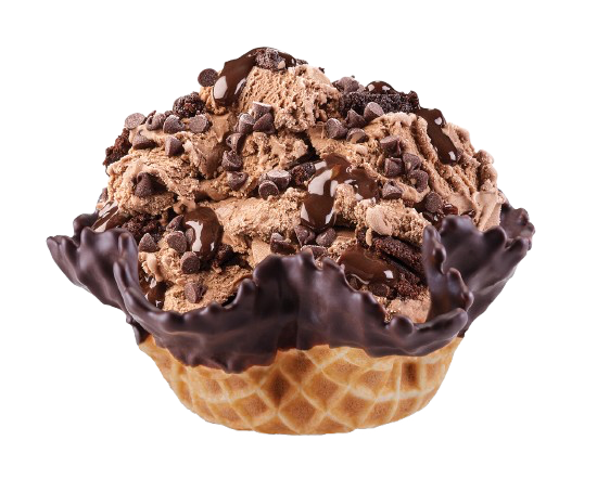 Chocolate Devotion — a Cold Stone signature creation